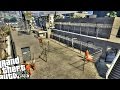 Death Row Prison [Maximum Security] 35