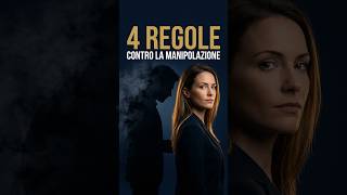 Come disinnescare un manipolatore in 4 step