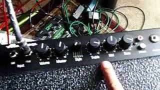 Video thumbnail for Ampeg BA115T Review (Part 1) by FrostByte