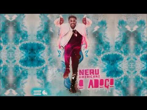 Nerú Americano - O Adoço (2017) Album Mix - Eco Live Mix Com Dj Ecozinho