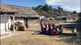 Travel as a Political Act: Bolivia and Guatemala