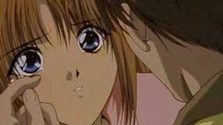 Ayashi No Ceres (Theme song: Scarlet)