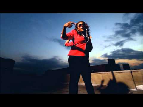 Sneak Peek: Waje ft Muna - So Inspired