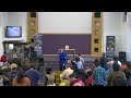 Walk In Truth Ministries Sunday Morning Service