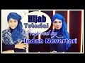 Hot Tutorial Hijab Pashmina Shawl Inspired by Indah Nevertari Rising Star 2020 2, terbaru!
