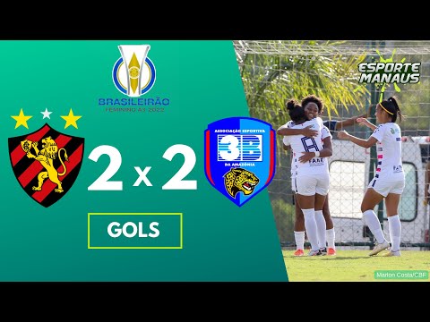 Sport 2x2 3B da Amazônia