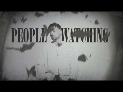Video thumbnail for People Watching