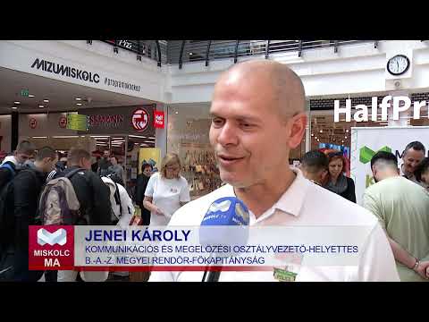 Videó előnézet
