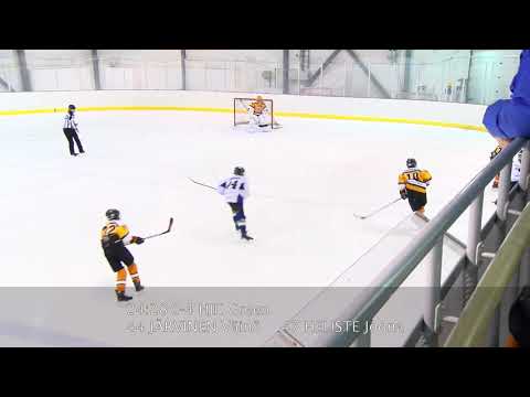 Maalikooste: Kurra Musta - HJK Green 06AA+