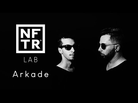 NFTRLab 05.06.2019 - Arkade @ NFTR