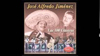 José Alfredo Jiménez - El 7 Mares