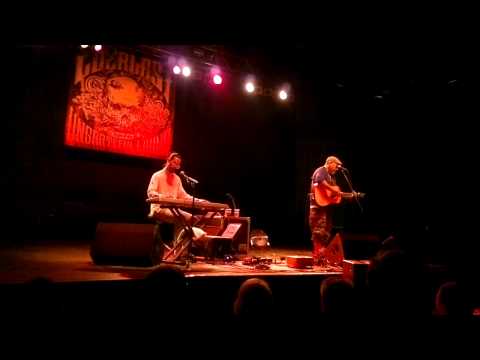 Everlast - Anyone (Live@Huxleys Neue Welt, Berlin, 10.25.2013)