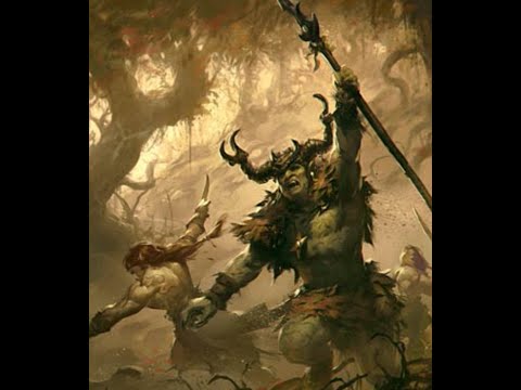 Total War: Warhammer 2: Final Wood Elf Battle