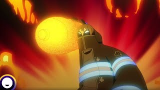 Juggernaut (Fire Force)