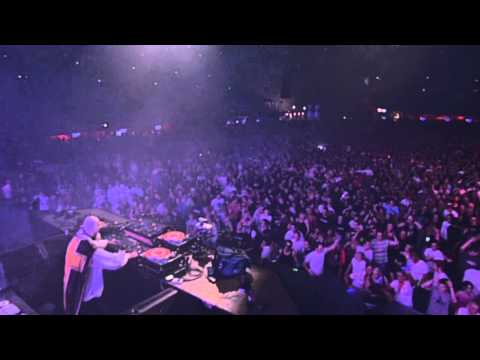 Fausto @ Qlimax 2007 [HD]