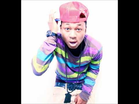 Yung Incredible-2 Step ft Skoo Boii(Jerkin Song)(New Music October 2011)