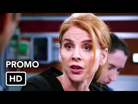 Chicago Med 7.05 (Preview)