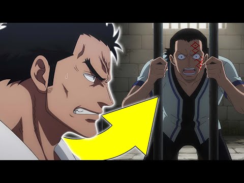 [NEW SPOILER 1166] GARP & DRAGONS CONVERSATION AFTER GOD VALLEY...