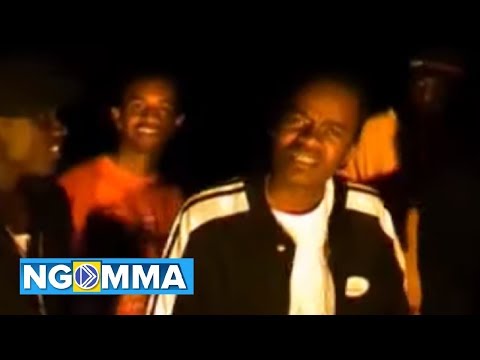 Juacali - kiasi.(Official Video)