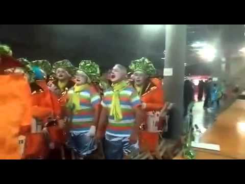 CALENTANDO VOCES | La Traviata 2015