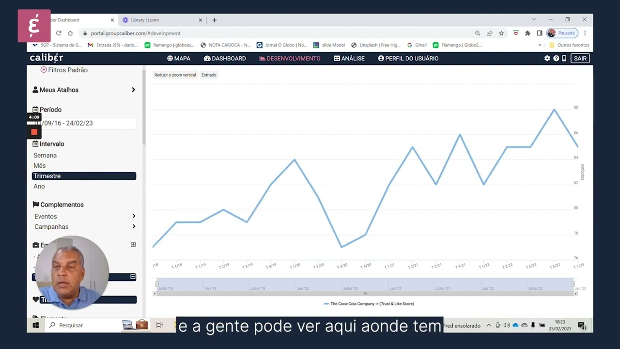 Ep #5   Eventos e Campanhas