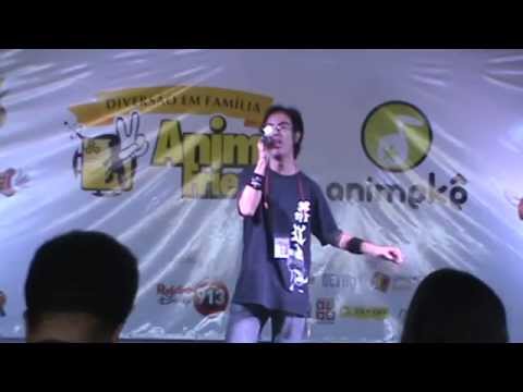 Akira / Kageyama Hironobu - Soldier dream（Cover）