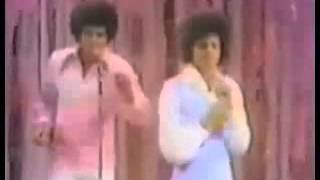 Jackson 5 - It's Too Late to Change the Time (Official Music Video)