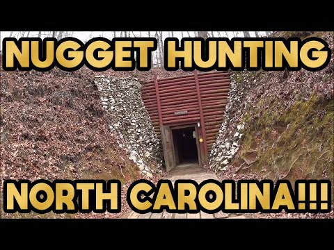 CarolinaProspectors.net 3.5lb Nugget Bag Gold Paydirt Review #296