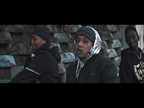 Twan B x Lunibee x Niseyfromthablock - “Live by the Code” | Dir @YOUNG_KEZ (Official Music Video)