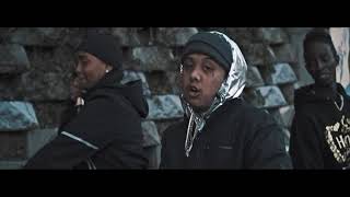 Twan B x Lunibee x Niseyfromthablock - “Live by the Code” | Dir @YOUNG_KEZ (Official Music Video)