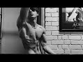 17 Y/O Bodybuilder physique update | Skinny kid Bulking up