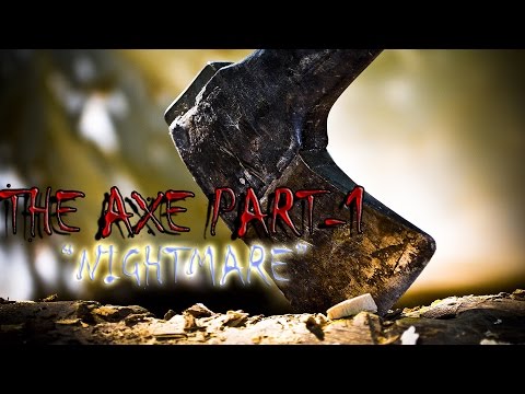 Unity3D Weapon System-Axe Part-1