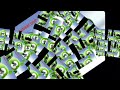 Klaskyklaskyklaskyklasky Gummy Bear Song Version In Too Many Gummy Bears