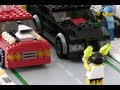 Lego City Street Race 