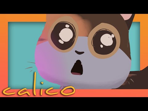 Video thumbnail for calico