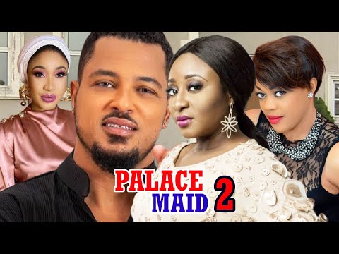 PALACE MAID 2 (New Movie) - INI EDO 2020 LATEST NIGERIAN NOLLYWOOD MOVIE FULL HD