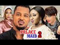 PALACE MAID 2 New Movie INI EDO 2020 LATEST NIGERIAN NOLLYWOOD MOVIE FULL HD
