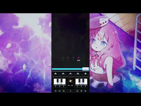 Azure Eyez, Lunar-Quasar pattern(10) [Sixtargate Startrail]