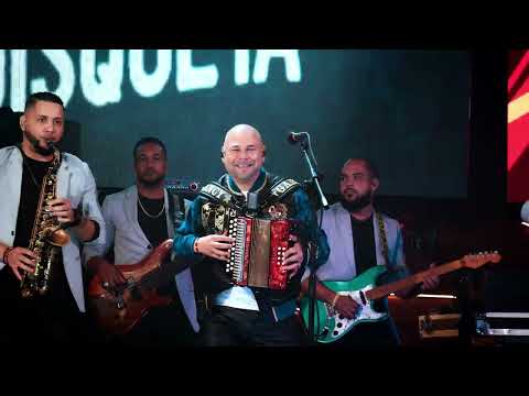 EL PRODIGIO - PUEBLO POR PUEBLO (De Santiago Pal Mundo Vol.1) EN VIVO