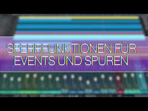 Studio One 4.5 - auf deutsch