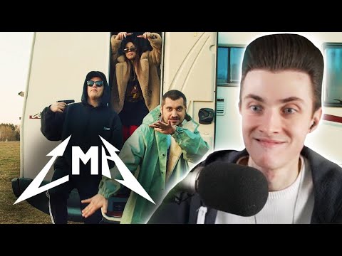 ХЕСУС СМОТРИТ: CMH & INSTASAMKA & ПАША ТЕХНИК - RPG