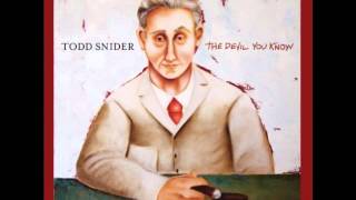 Todd Snider - Tale of Two Frat Brothers.wmv