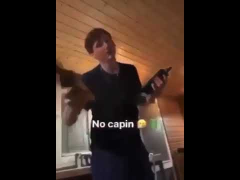 ML Mikey-in the trunk/shorts 🎬🎥