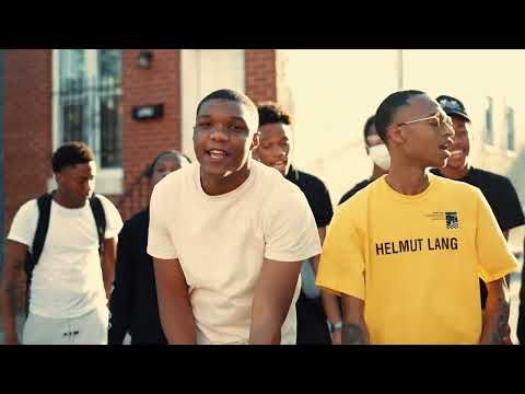 Daimoney ft. NASG Chaz- 4SOB (OFFICIAL VIDEO)