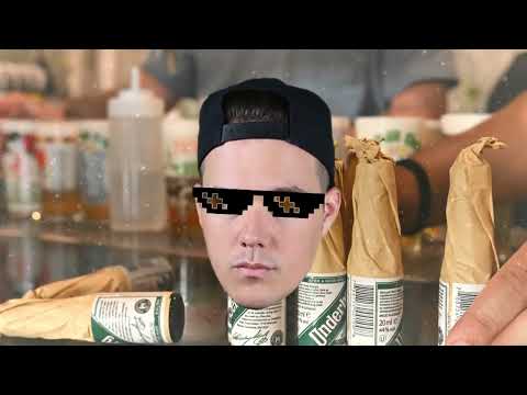 Komm doch mit auf den UNDERBERG (NoooN REVEALS) feat. HandOfBlood 😎