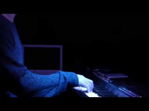 triotonic - Live at Kulturverein Strandgut, Jazzpoint, Linz, Austria, 2014-11-05 - Phrygian Snow