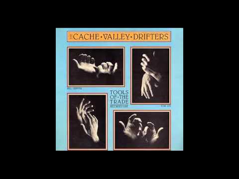 Cache Valley Drifters - Hot Burrito #1