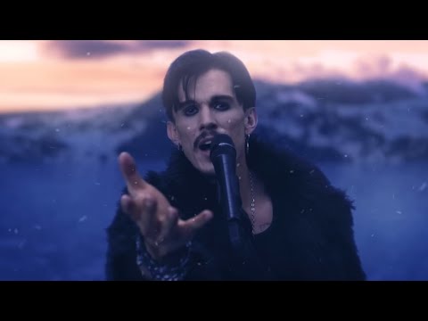 Thumbnail for Crowne - "Perceval" - Official Video (Alexander Strandell, Jona Tee, Kicken Lundqvist, John Levén) by Magic!, Head, The Band, Y&T, Sting
