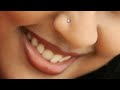 Facts About Navya Nair With Lips Closeup