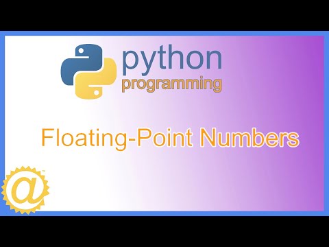 Python Floating Point Numbers Scientific Notation Overflow Error Programming Examples